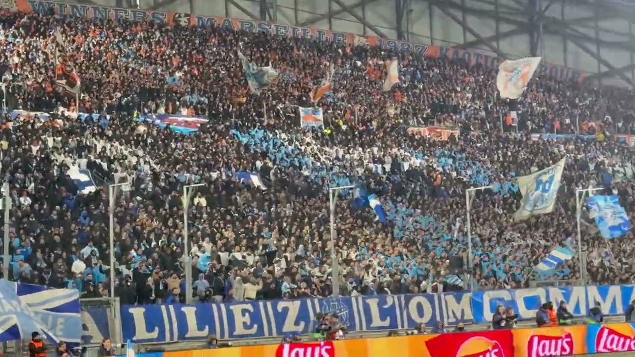 How Do You Even Play Against THIS Atmosphere? 😳