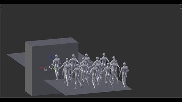 WIP CrowdFX plugin