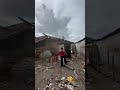 estamos finalizando a retiração dessa madeira