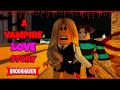 A VAMPIRE LOVE STORY...!!! || A Brookhaven Mini Movie (VOICED) || CoxoSparkle