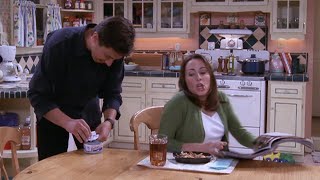 The Can Opener Clash | Ray and Debra's Hilarious Kitchen Showdown! | Everybody Loves Raymond