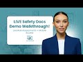 Digital Safety Management Software | Free Demo - Safety Docs Risk Assessment Platform