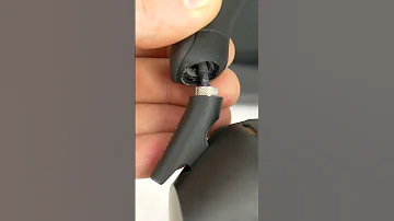 Repair Broken Sony Headphones 
