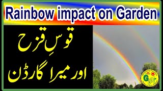 Rainbow the Beauty of Nature | Beautiful Rainbow | Double Rainbow | Beauty of Rainbow | Rainbow