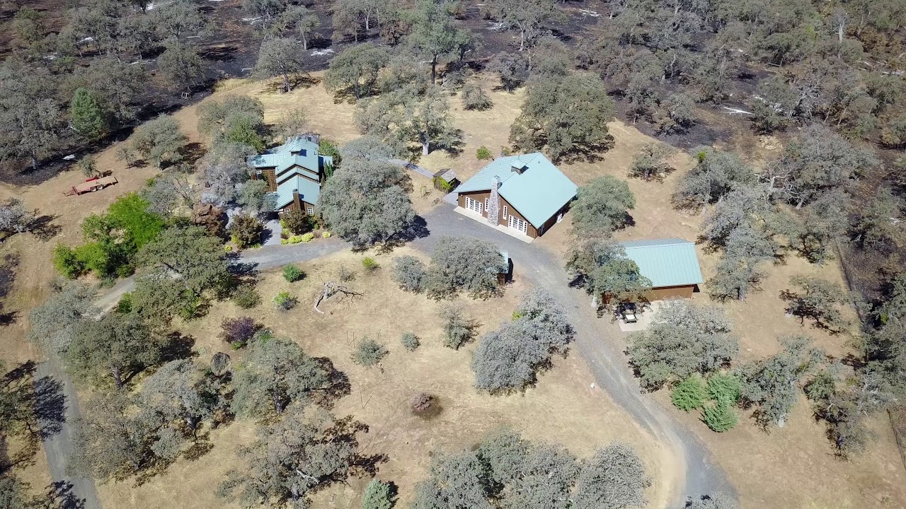 Buckhorn Ranch YouTube