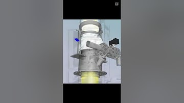containment fillinghead with endless liner | Video tutorial | Bulk handling & engineering insights