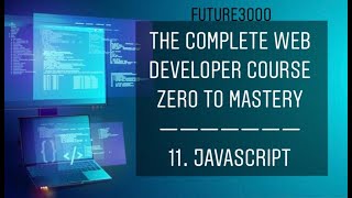 11.3. Your First Javascript