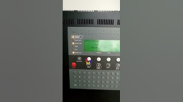 how to rectify system fault in gent fire alarm system #youtubeshort #fireman tech