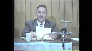1989 Port Jervis, NY Meet the Candidates (10/26/1989)