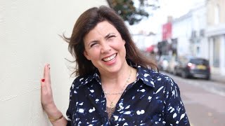 Kirstie Allsopp hits back after TV star was probed by social services for letting son, 15, go on sol