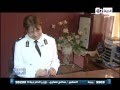 مصر الجديدة تقرير حنان محمود سيدة مصرية بدرجة لواء شرطة 