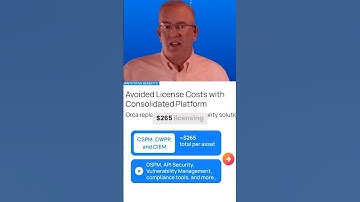 Agent-based vs. Agentless security