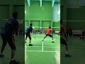 Mens Doubles | All India Civil Services Badminton Tournament 🏸🏸🏸