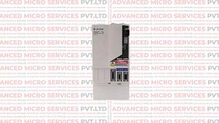 Allen Bradley 2094-BC01-MP5-S IO Module Advanced Micro Services Pvt. Ltd