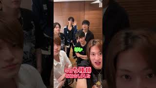 美 少年 official【スイーツ研究会~Part5~】刺激的なラインアップでした✨