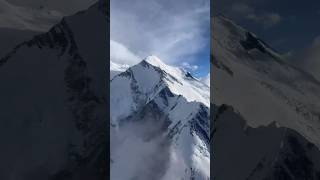 Mount Everest’s Death Zone Is Terrifying 😨🏔️