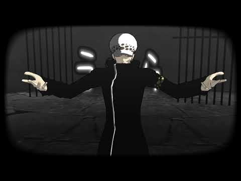 【MMDワンピ】死の外科医でイリヤイリヤ