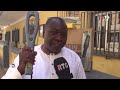 REDIFF JOURNAL DE 20H30 DU 28 JUIN 2026. ''EDITIONS GUINEE 224''