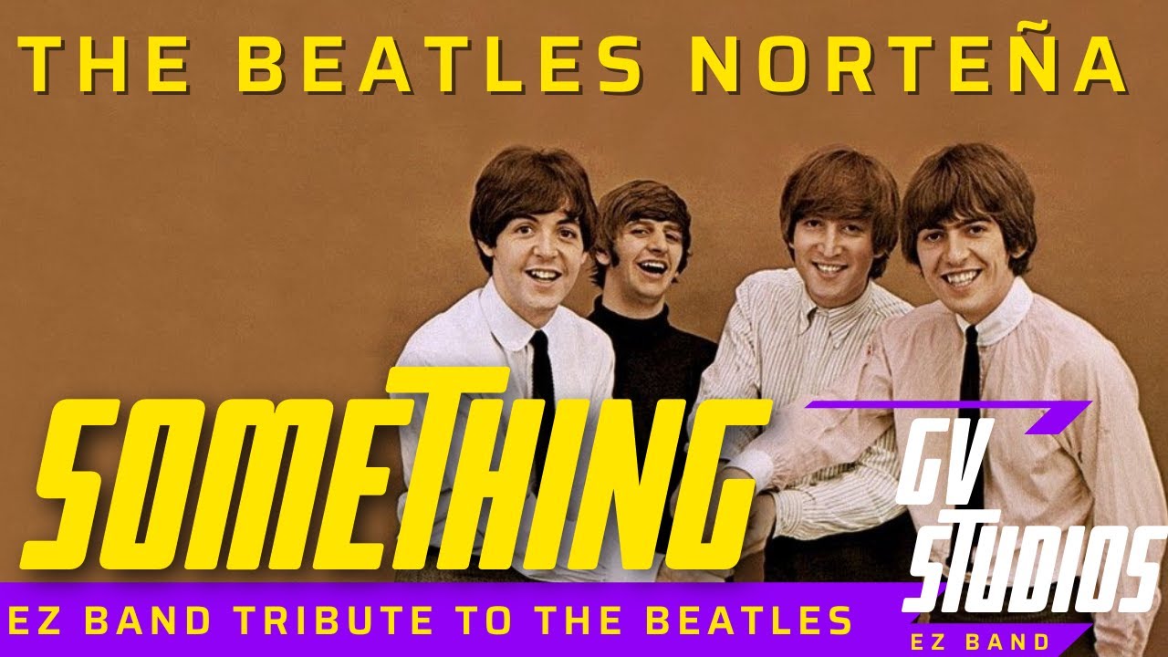 Assista a Something - EZ Band | Tributo a Los Beatles (Tribute to the Beatles) no YouTube Assista a Something - EZ Band | Tributo a Los Beatles (Tribute to the Beatles) no YouTube