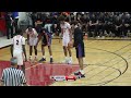 #1 ranked Tyran Stokes and JJ Crawford DEBUT for Rainier Beach High School