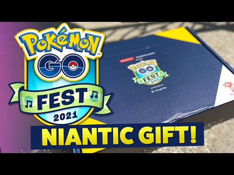 Video: Bezoekers Van Pok Mon Go Fest Dienen Een Class Action-rechtszaak Aan Tegen Niantic