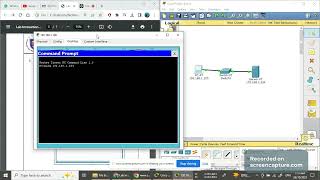 BNR32402 COMPUTER NETWORK LAB S1_G1 TUTORIAL 1