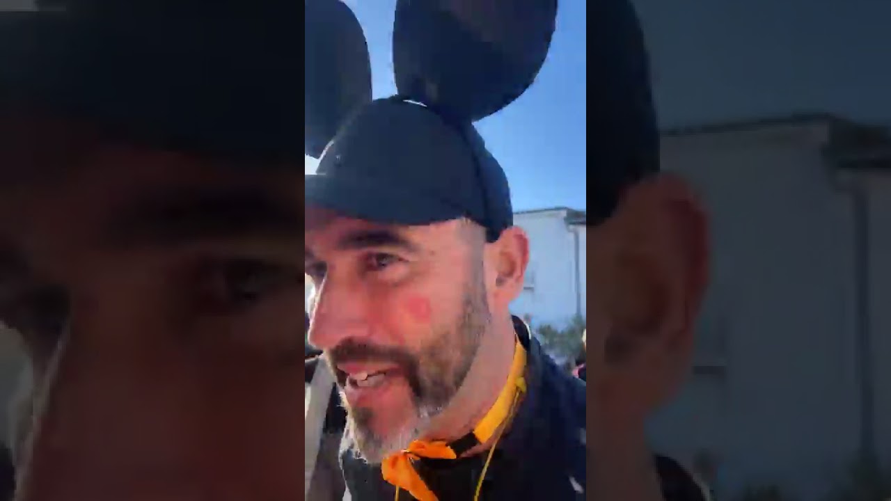 🎭 Fiesta de carnaval en #Jimena