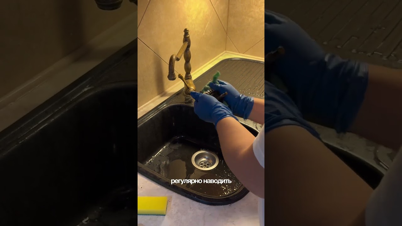 Раскрываем секрет всех клининговых компаний 😱