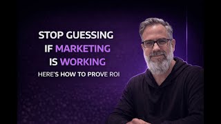 How Contractors Can Actually Measure Marketing ROI and Stop Guessing What Works