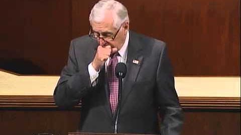Hoyer: Sequester Is An Irrational, Stupid And Harmful Policy That Must Be Changed