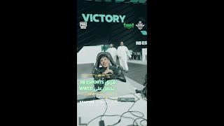 ها هم أبطال اللحظات الحاسمة! 🏆