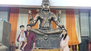 श्री सर्वेश्वर मंदिर रामाची जत्रा कुर्ला 🛕🥳👜