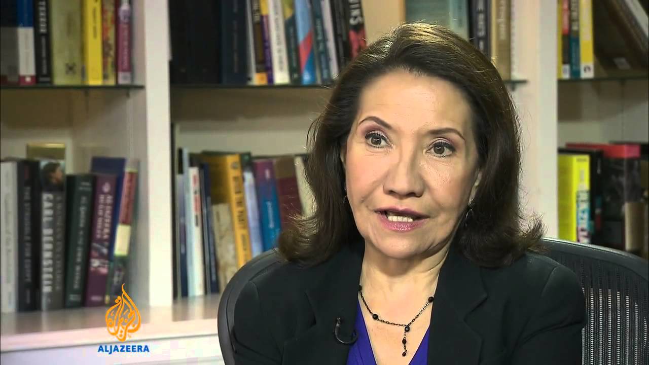 أوباما يرشح جانيت يلين لمنصب رئيسة مجلس الاحتياطي الفيدرالي
