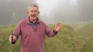 Beaumont Hamel - Newfoundlanders on the Somme (Pt. 2 of 2)