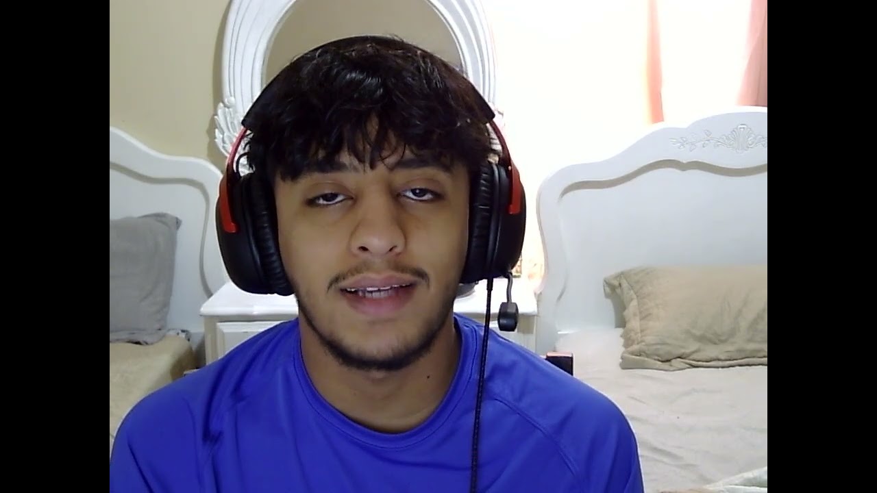 How to Become a Better Soccer Player- Informative Speech - Saqer Nasser