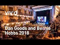 Vivid Ideas 2018 | Dan Goods in Conversation with Bernie Hobbs