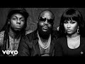 Rick Ross Ft. Lil Wayne &amp; Nicki Minaj  - LOVE ME (Official Music Video 2026)