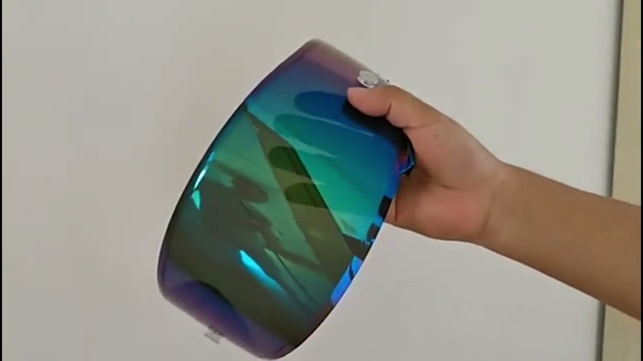 Helmet Visor for SHOEI X-14 X14 Z-7 Z7 CWR-1 CWR1 NXR RF-1200