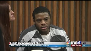 King Yates witnesses testify in trial