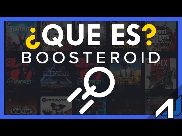 Boosteroid has an amazing offer - Boosteroid Cloud Gaming