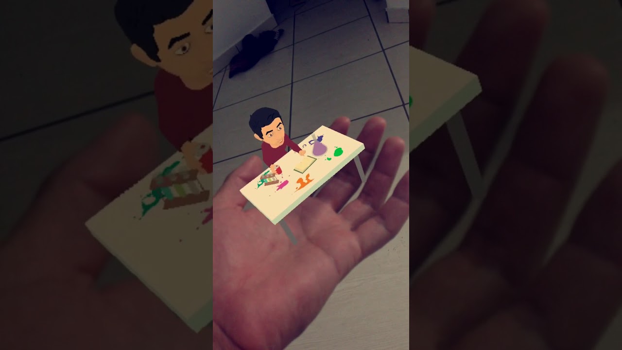 Snapchat -eleandro-vha-