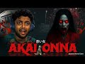 Running From the Red Woman! 😱 | Akai Onna Live Gameplay (Japanese Horror)