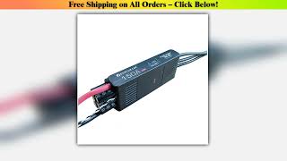 150A ESC Flycolor Electronic Speed Controll FlyDragon 5-12S HV  for RC hobby Model aircraft
