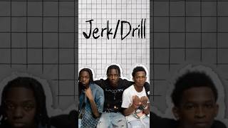 How to make a Jerk/Drill Beat | #flstudio #music #drill