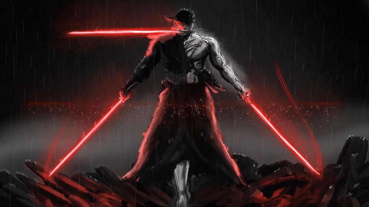 Zoro – The King’s Right Hand ⚔️ | One Piece Edit | Three Swords, One Dream 💀