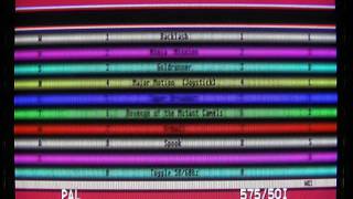 Atari ST Menu Disks: Automation 008