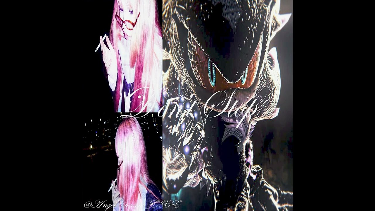 (free for profit) archive core + Fortuna 812 type beat - ✞Don't Stop✞