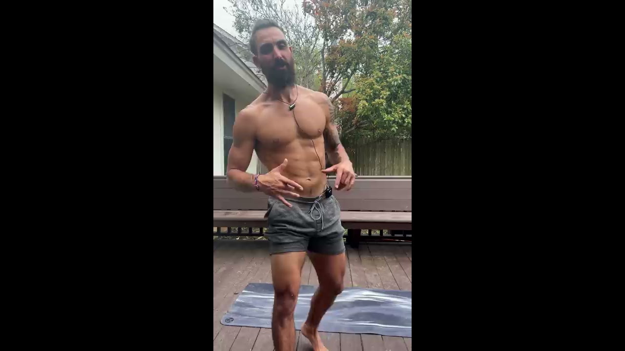 Hip Mobility Hack