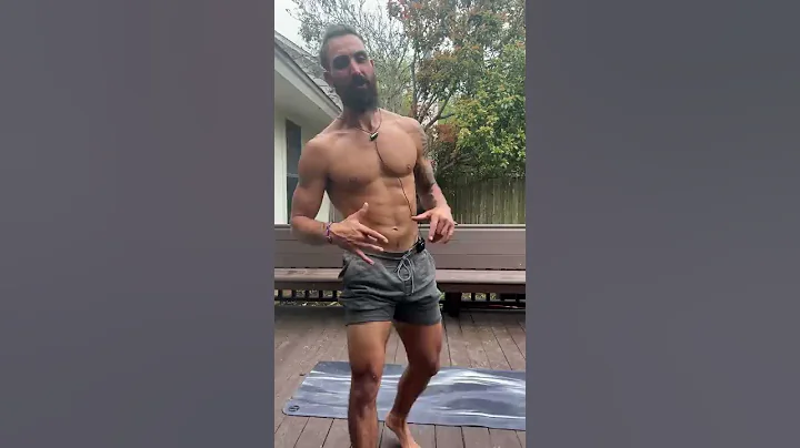Hip Mobility Hack - DayDayNews
