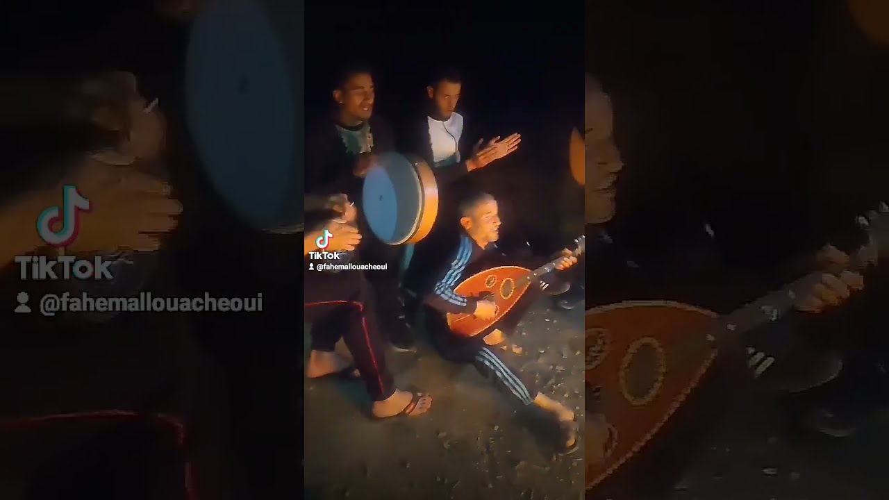 chikh Salm djaafra chanson de RABAH ASMA